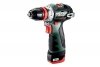 Wkrętarka Metabo POWERMAXX BS BL Q (601749500)